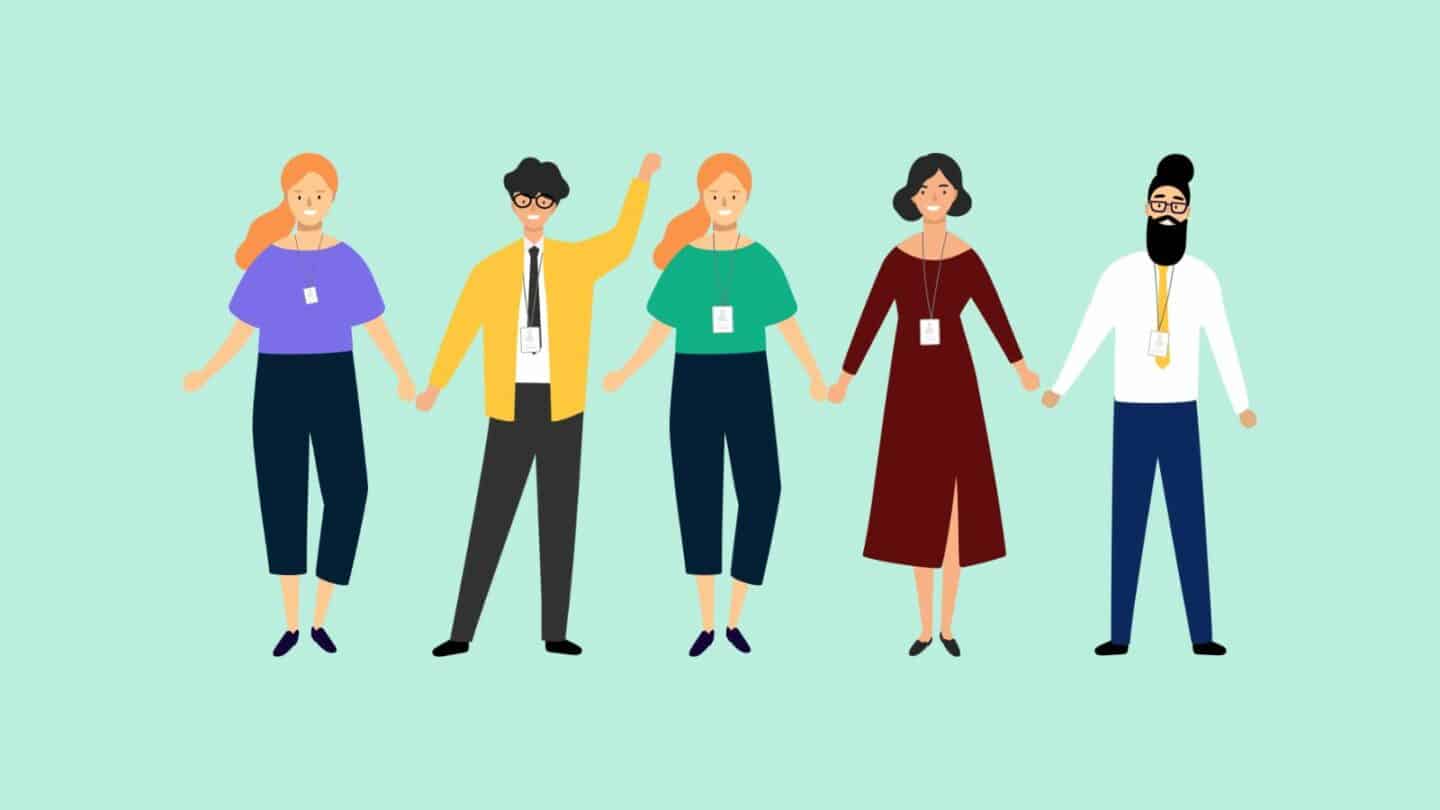 The Teacher Tapp community